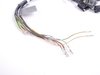 ES#162953 - 61126939279 - Headlight Wiring Harness - Set - Direct replacement for damaged wiring - Genuine BMW - BMW