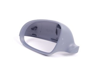 ES#2702894 - 951354PM - Mirror Cap - Left - Comes in primer, ready to be painted - Bremmen Parts - Volkswagen