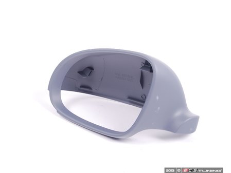 ES#2702894 - 951354PM - Mirror Cap - Left - Comes in primer, ready to be painted - Bremmen Parts - Volkswagen