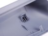 ES#2702894 - 951354PM - Mirror Cap - Left - Comes in primer, ready to be painted - Bremmen Parts - Volkswagen