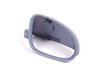 ES#2702895 - 951355PM - Mirror Cap - Right - Comes in primer, ready to be painted - Bremmen Parts - Volkswagen