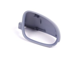 ES#2702895 - 951355PM - Mirror Cap - Right - Comes in primer, ready to be painted - Bremmen Parts - Volkswagen