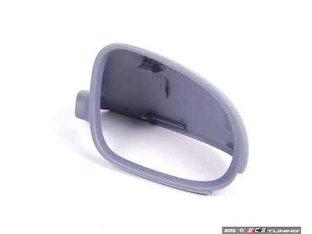 ES#2702895 - 951355PM - Mirror Cap - Right - Comes in primer, ready to be painted - Bremmen Parts - Volkswagen