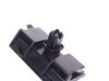 ES#77822 - 51132754026 - Trim Clip - Priced Each  - (NO LONGER AVAILABLE) - Used in the roof molding - Genuine MINI - 