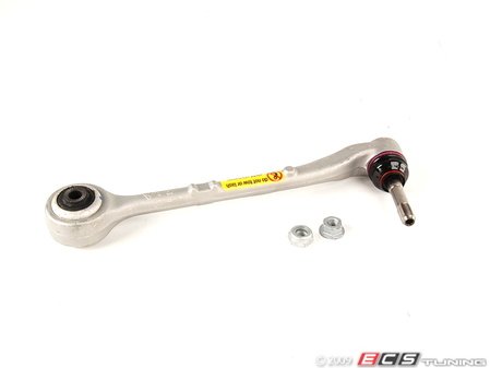 ES#250971 - 31121141962 - Front Straight Control Arm - Right - Referred to as a wishbone - Lemforder - BMW