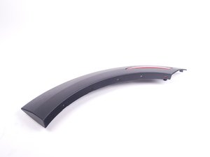 ES#2136724 - 51779801883 - Cover For Wheel Arch - Driver Side ( Left ) - Used on the the rear fender , back rear section - Genuine MINI - MINI