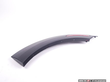 ES#2136724 - 51779801883 - Cover For Wheel Arch - Driver Side ( Left ) - Used on the the rear fender , back rear section - Genuine MINI - MINI