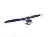 ES#2588503 - 51132753603KT - Trunk Release Kit - Chrome Handle - Trunk handle and lock mechanism kit - Genuine MINI - MINI