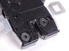 ES#2588503 - 51132753603KT - Trunk Release Kit - Chrome Handle - Trunk handle and lock mechanism kit - Genuine MINI - MINI