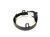 ES#98276 - 51412753338 - Cover For Door Opener Silver - Right - Located around the door handle - Genuine MINI - MINI
