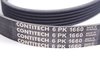 ES#2146 - 038198479V2 - Timing Belt Kit - Ultimate - Going beyond the basic kit with a new accessory belt, water pump, and stretch bolts - Assembled By ECS - Volkswagen