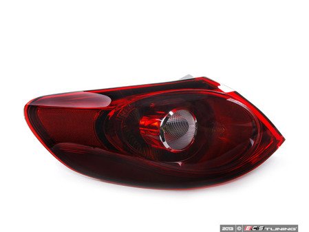 ES#2529401 - 3C8945207S - TAILLIGHT - Genuine Volkswagen Audi - 