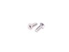 ES#2593949 - 1K0615601AAKT2 - Rear Brake Service Kit - Featuring ECS V5 rotors and ECS DD23 ceramic pads. - Assembled By ECS - Audi
