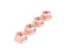 ES#2702503 - 06F253039F - Turbocharger Installation Kit - All the hardware and gaskets that you would need to replace your turbocharger - Assembled By ECS - Volkswagen