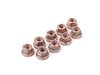 ES#2702503 - 06F253039F - Turbocharger Installation Kit - All the hardware and gaskets that you would need to replace your turbocharger - Assembled By ECS - Volkswagen