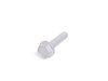 ES#1510424 - 99921704204 - Hexagon Head Bolt - Priced Each  - M8 X 35 - Genuine Porsche - Porsche