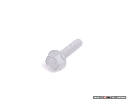 ES#1510424 - 99921704204 - Hexagon Head Bolt - Priced Each  - M8 X 35 - Genuine Porsche - Porsche