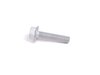 ES#1510424 - 99921704204 - Hexagon Head Bolt - Priced Each  - M8 X 35 - Genuine Porsche - Porsche