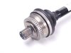 ES#259632 - 4B3501203BX - Remanufactured Axle Assembly - Rear - Genuine Volkswagen Audi - 