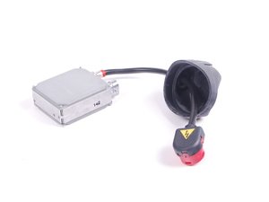 ES#2702167 - 63128387114 - E39 HID Ballast - Priced Each - Replacement ballast for HID equipped cars - Hella - BMW