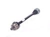 ES#259632 - 4B3501203BX - Remanufactured Axle Assembly - Rear - Genuine Volkswagen Audi - 