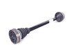 ES#259632 - 4B3501203BX - Remanufactured Axle Assembly - Rear - Genuine Volkswagen Audi - 