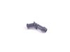 ES#2710172 - 21521151697 - Clutch Hose Connector - Used in the hydraulic connection for the clutch master cylinder - URO - BMW