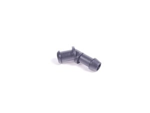 ES#2710172 - 21521151697 - Clutch Hose Connector - Used in the hydraulic connection for the clutch master cylinder - URO - BMW