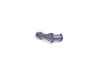 ES#2710172 - 21521151697 - Clutch Hose Connector - Used in the hydraulic connection for the clutch master cylinder - URO - BMW