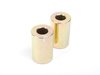 ES#5387 - ECSTTR32CABK -  Polyurethane Bushing Kit - Front Control Arms - Crisper, more defined handling. Bolt in modification, Complete kit. - ECS - Audi Volkswagen