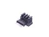 ES#165523 - 61138364645 - Plug Housing - Priced Each - Used to connect the instrument cluster to the wiring harness - Genuine BMW - BMW