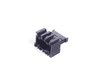 ES#165523 - 61138364645 - Plug Housing - Priced Each - Used to connect the instrument cluster to the wiring harness - Genuine BMW - BMW