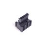 ES#165523 - 61138364645 - Plug Housing - Priced Each - Used to connect the instrument cluster to the wiring harness - Genuine BMW - BMW
