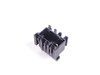ES#165523 - 61138364645 - Plug Housing - Priced Each - Used to connect the instrument cluster to the wiring harness - Genuine BMW - BMW