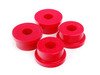 ES#5387 - ECSTTR32CABK -  Polyurethane Bushing Kit - Front Control Arms - Crisper, more defined handling. Bolt in modification, Complete kit. - ECS - Audi Volkswagen