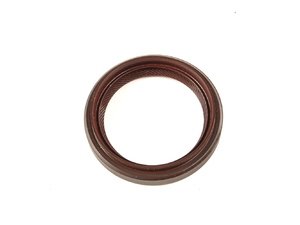 ES#11957 - 01V409399A - Driveshaft Flange Seal - Seals the propeller shaft flange to the transmission differential - Genuine Volkswagen Audi - Audi