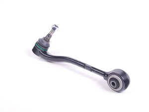 ES#2710693 - 31126760276 - E53 X5 Front Lower Control Arm - Right - Ball joint faces upward - Lemforder - BMW