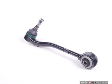 ES#2710693 - 31126760276 - E53 X5 Front Lower Control Arm - Right - Ball joint faces upward - Lemforder - BMW