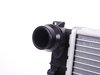 ES#2710378 - 17119071517 - Radiator - Manual - Replace your leaking radiator. - Mahle-Behr - BMW