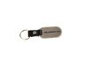 ES#473352 - ZAW355011A - Quattro Gift Set - Includes a key chain, license plate frame, and valve stem caps! - Genuine Volkswagen Audi - Audi