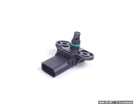 ES#2681250 - 036906051G - MAP Sensor - Manifold absolute pressure sensor, lets your ECU know how much air pressure is in your intake manifold - Bosch - Volkswagen