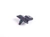 ES#2681250 - 036906051G - MAP Sensor - Manifold absolute pressure sensor, lets your ECU know how much air pressure is in your intake manifold - Bosch - Volkswagen