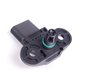 ES#2681250 - 036906051G - MAP Sensor - Manifold absolute pressure sensor, lets your ECU know how much air pressure is in your intake manifold - Bosch - Volkswagen