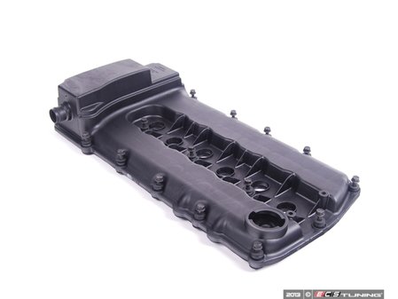 ES#4350931 - 03H103429S - Valve Cover  - Replace your damaged valve cover - Genuine Volkswagen Audi - Volkswagen