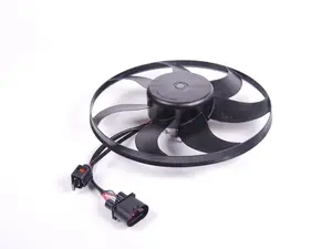 Primary Fan Assembly - 360mm