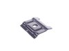 ES#1906177 - 1J0803219 - Battery Hold Down Clamp - Secures the battery to the tray - Genuine Volkswagen Audi - Audi Volkswagen
