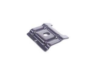 ES#1906177 - 1J0803219 - Battery Hold Down Clamp - Secures the battery to the tray - Genuine Volkswagen Audi - Audi Volkswagen