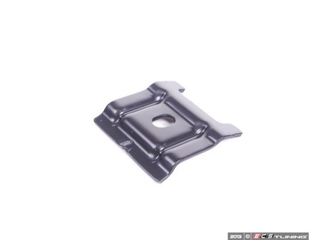ES#1906177 - 1J0803219 - Battery Hold Down Clamp - Secures the battery to the tray - Genuine Volkswagen Audi - Audi Volkswagen