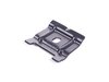 ES#1906177 - 1J0803219 - Battery Hold Down Clamp - Secures the battery to the tray - Genuine Volkswagen Audi - Audi Volkswagen
