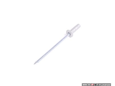ES#470700 - N90765701 - POP-RIVET - Rivet for speaker (4.8X15) - Genuine Volkswagen Audi - Volkswagen